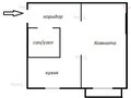 Продажа квартиры: Екатеринбург, ул. Медицинский, 3 (Уралмаш) - Фото 1