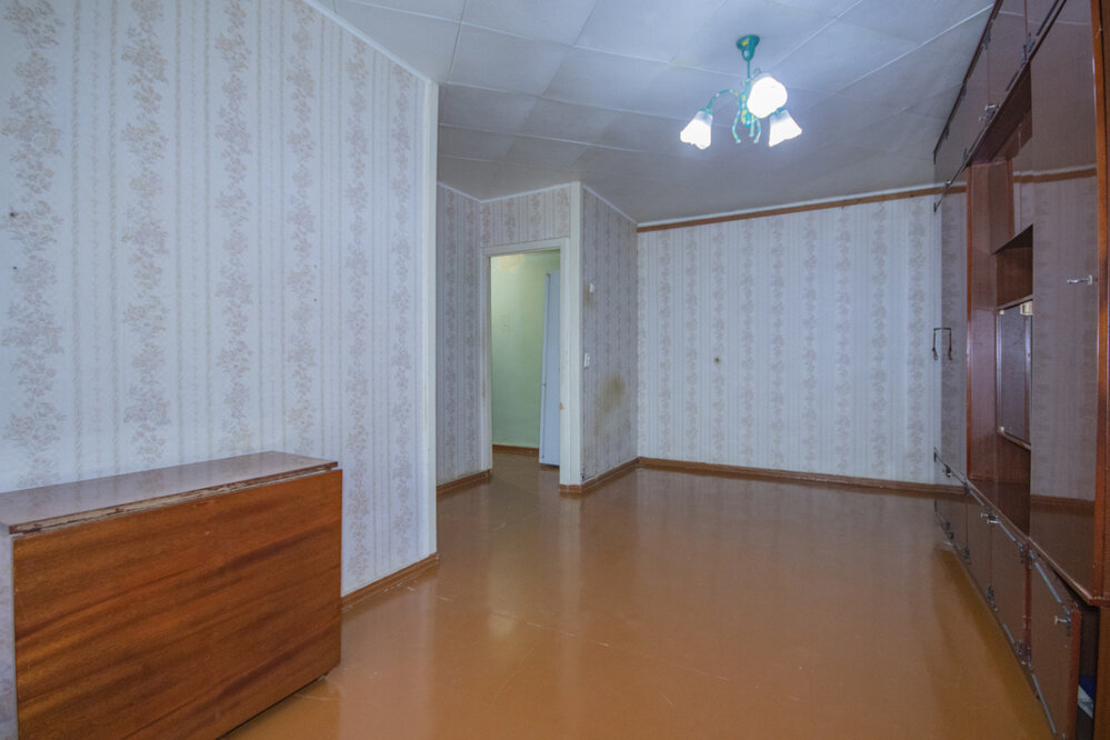Екатеринбург, ул. Комсомольская, 6б (Втузгородок) - фото квартиры (2)