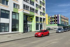 Екатеринбург, ул.Петра Кожемяко, 16 (Широкая речка) - фото офисного помещения