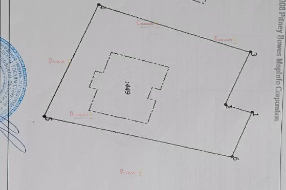 п. Кедровое, ул. Западная, 36В (городской округ Верхняя Пышма) - фото дома (1)
