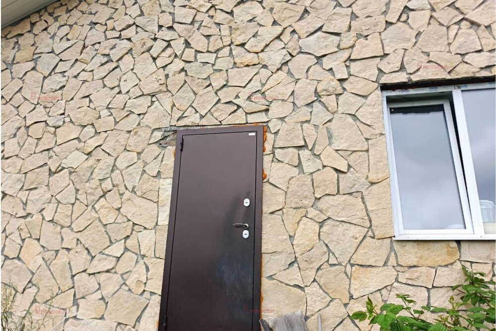 п. Кедровое, ул. Западная, 36В (городской округ Верхняя Пышма) - фото дома (4)