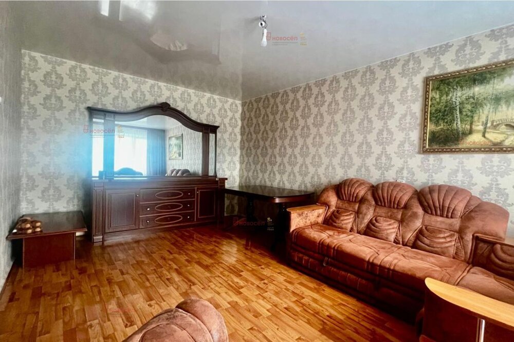 Екатеринбург, ул. Чкалова, 250 (УНЦ) - фото квартиры (3)