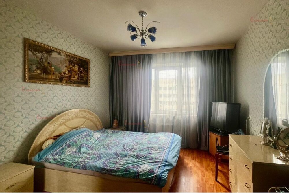 Екатеринбург, ул. Чкалова, 250 (УНЦ) - фото квартиры (5)