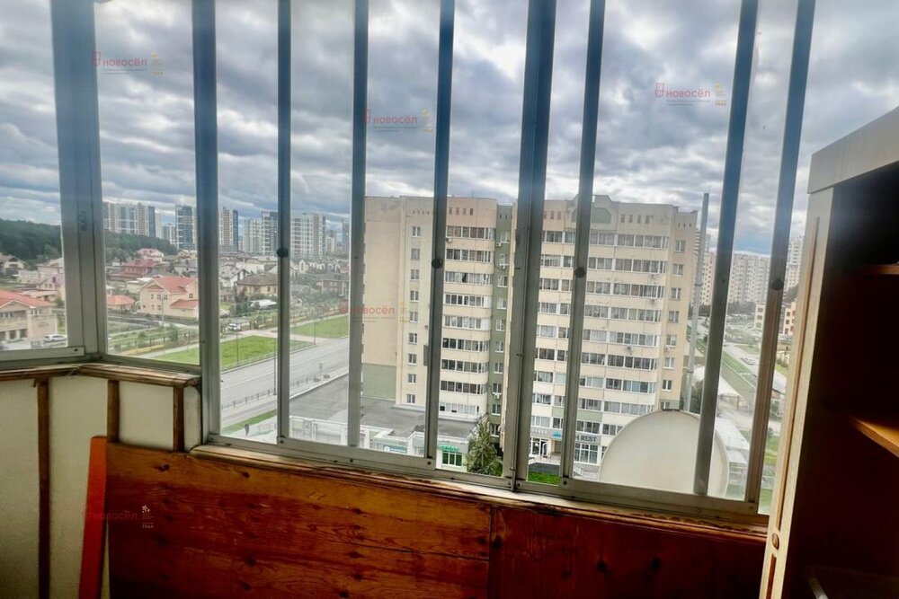 Екатеринбург, ул. Чкалова, 250 (УНЦ) - фото квартиры (6)