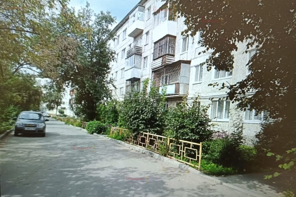 г. Верхняя Пышма, ул. Уральских рабочих, 41 (городской округ Верхняя Пышма) - фото офисного помещения (1)