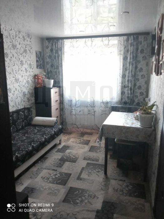 Екатеринбург, ул. Панельная, 17к1 (ЖБИ) - фото квартиры (1)