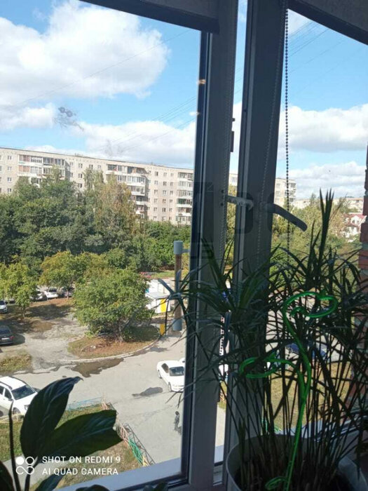 Екатеринбург, ул. Панельная, 17к1 (ЖБИ) - фото квартиры (2)