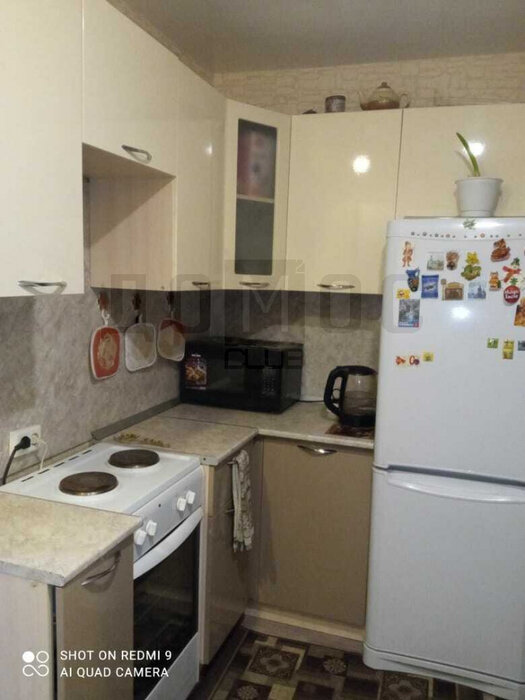 Екатеринбург, ул. Панельная, 17к1 (ЖБИ) - фото квартиры (4)