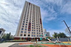 Екатеринбург, ул. Красных командиров, 80/2 (Эльмаш) - фото квартиры