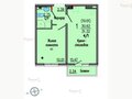 Продажа квартиры: Екатеринбург, ул. Широкореченская, 47 (Широкая речка) - Фото 1