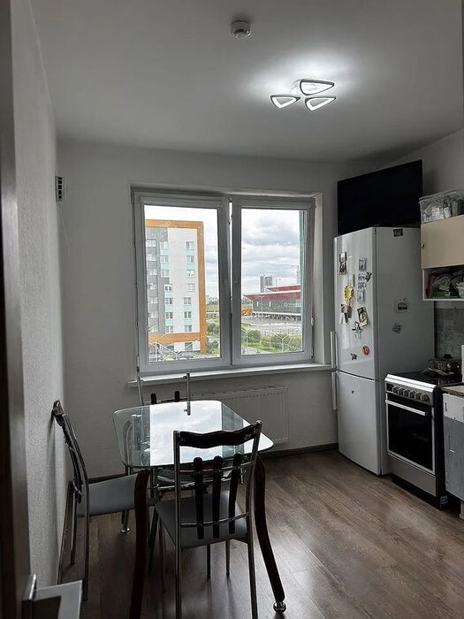 Екатеринбург, ул. Академика Сахарова, 39 (Академический) - фото квартиры (1)