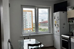Екатеринбург, ул. Академика Сахарова, 39 (Академический) - фото квартиры