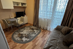 Екатеринбург, ул. Летчиков, 7 (Завокзальный) - фото квартиры