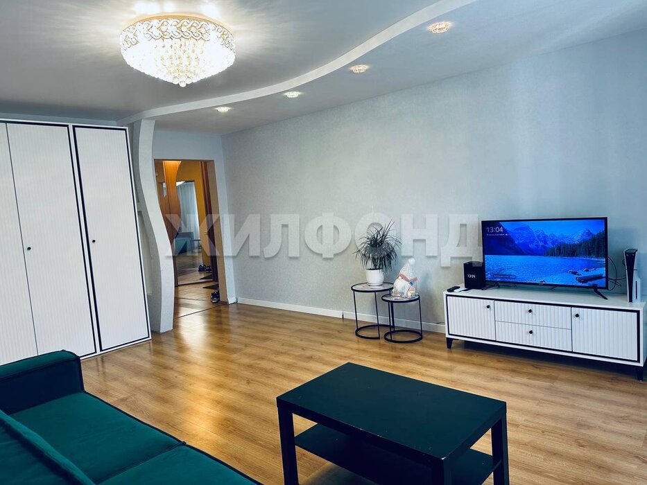 г. Нижний Тагил, ул. Папанина, 27 (городской округ Нижний Тагил) - фото квартиры (2)