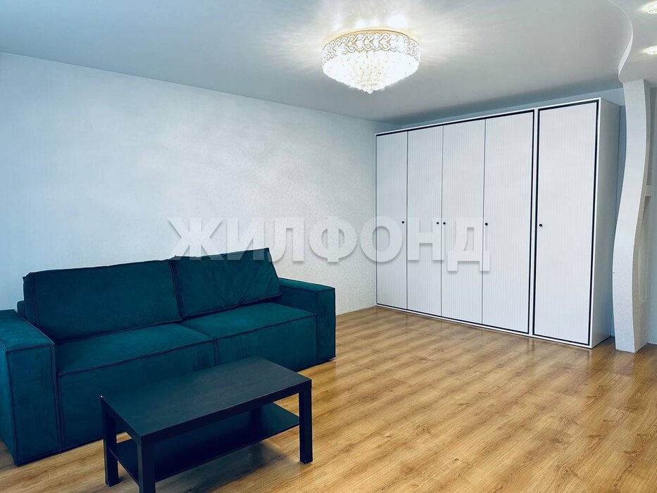 г. Нижний Тагил, ул. Папанина, 27 (городской округ Нижний Тагил) - фото квартиры (3)