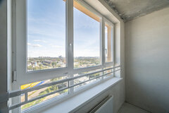 Екатеринбург, ул. 22-го Партсъезда, 3/2 (Уралмаш) - фото квартиры