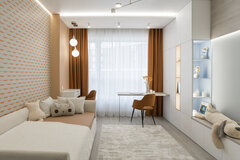 Екатеринбург, ул. Ткачей, 19/2 (Парковый) - фото квартиры