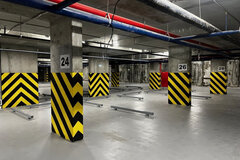 Екатеринбург, ул. Академика Парина, 35/2 (Академический) - фото гаража