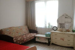 Екатеринбург, ул. Крестинского, 35а (Ботанический) - фото квартиры