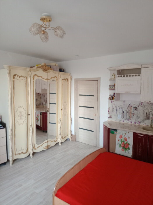 Екатеринбург, ул. Крестинского, 35а (Ботанический) - фото квартиры (3)