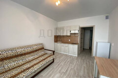 Екатеринбург, ул. Софьи Перовской, 104 (Новая Сортировка) - фото квартиры