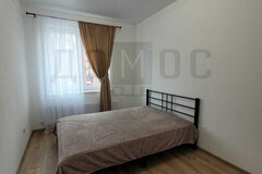 Екатеринбург, ул. Краснолесья, 108 (Академический) - фото квартиры