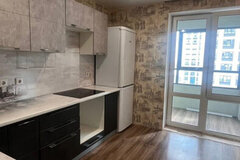 Екатеринбург, ул. Щербакова, 77/1 (Уктус) - фото квартиры