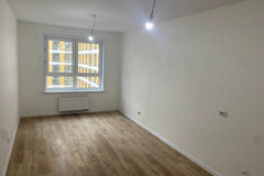 Екатеринбург, ул. Паригория Суетина, 3 (Птицефабрика) - фото квартиры