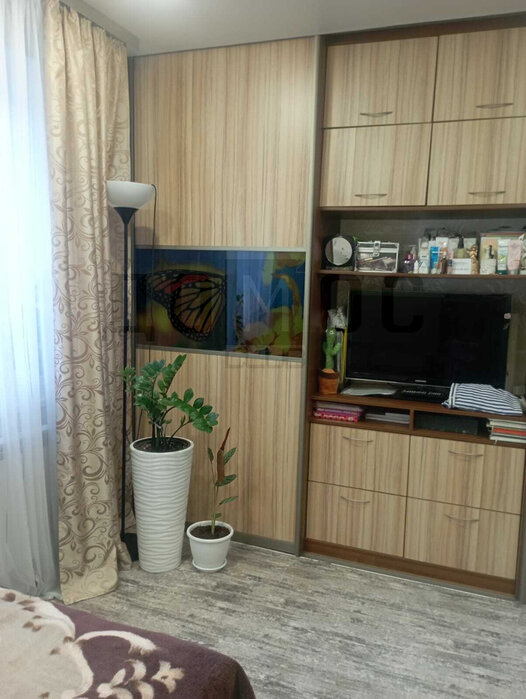 Екатеринбург, ул. Дизельный, 33 (Вторчермет) - фото квартиры (6)