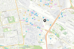 Екатеринбург, ул. Куйбышева, 106 (Шарташский рынок) - фото квартиры