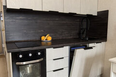 Екатеринбург, ул. Широкореченская, 43 (Широкая речка) - фото квартиры