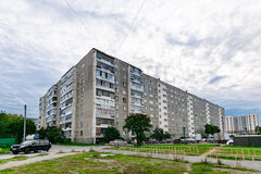 г. Верхняя Пышма, ул. Машиностроителей, 4/1 (городской округ Верхняя Пышма) - фото квартиры