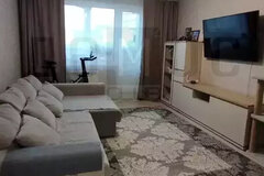 Екатеринбург, ул. Расточная, 15/7 (Старая Сортировка) - фото квартиры