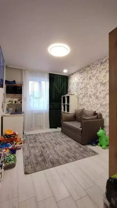 Екатеринбург, ул. Расточная, 15/7 (Старая Сортировка) - фото квартиры (5)