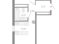 Продажа квартиры: Екатеринбург, ул. Куйбышева, 106 (Шарташский рынок) - Фото 1