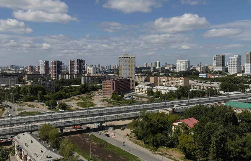 Екатеринбург, ул. Куйбышева, 106 (Шарташский рынок) - фото квартиры (1)