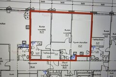 Екатеринбург, ул. Машинная, 1/в/3 (Автовокзал) - фото квартиры