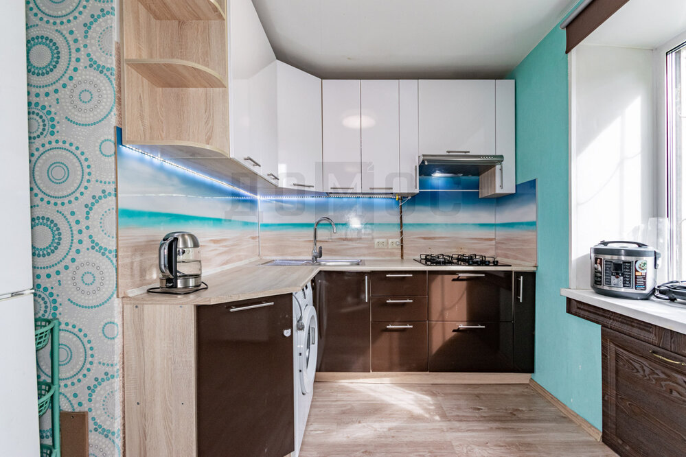 Екатеринбург, ул. Бакинских комиссаров, 58 (Уралмаш) - фото квартиры (7)