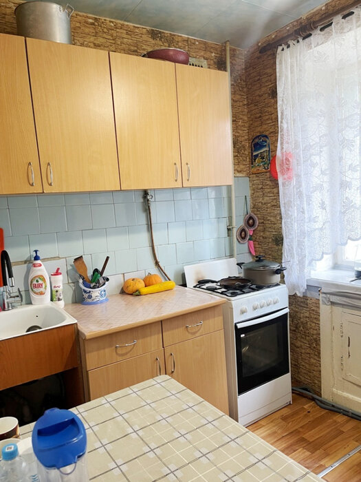 Екатеринбург, ул. Лобкова, 30 (Эльмаш) - фото квартиры (1)
