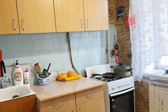 Екатеринбург, ул. Лобкова, 30 (Эльмаш) - фото квартиры