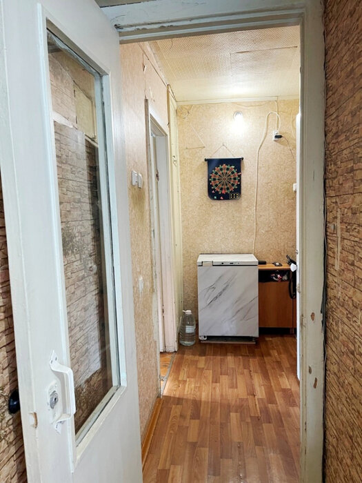 Екатеринбург, ул. Лобкова, 30 (Эльмаш) - фото квартиры (3)