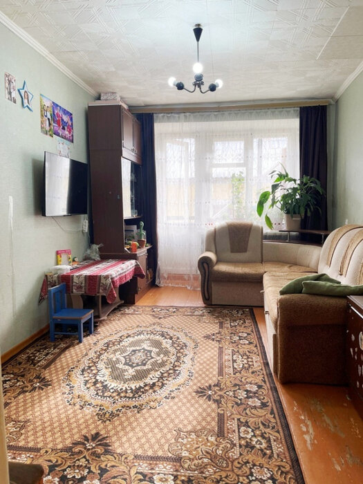 Екатеринбург, ул. Лобкова, 30 (Эльмаш) - фото квартиры (4)
