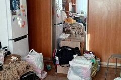 Екатеринбург, ул. Чайковского, 10 (Автовокзал) - фото комнаты