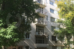 Екатеринбург, ул. Ленина, 52б (Центр) - фото комнаты