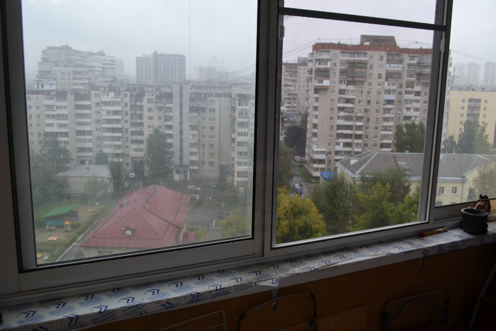 Екатеринбург, ул. 40-летия Октября, 58 (Уралмаш) - фото квартиры (4)