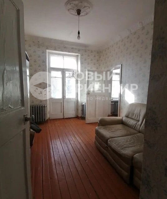 Екатеринбург, ул. Орджоникидзе, 18 (Уралмаш) - фото квартиры (2)