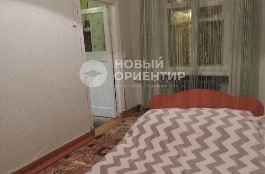 Екатеринбург, ул. Орджоникидзе, 18 (Уралмаш) - фото квартиры (3)