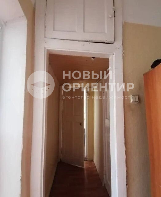 Екатеринбург, ул. Орджоникидзе, 18 (Уралмаш) - фото квартиры (8)