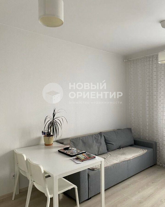 Екатеринбург, ул. 40-летия Комсомола, 2д (ЖБИ) - фото квартиры (2)