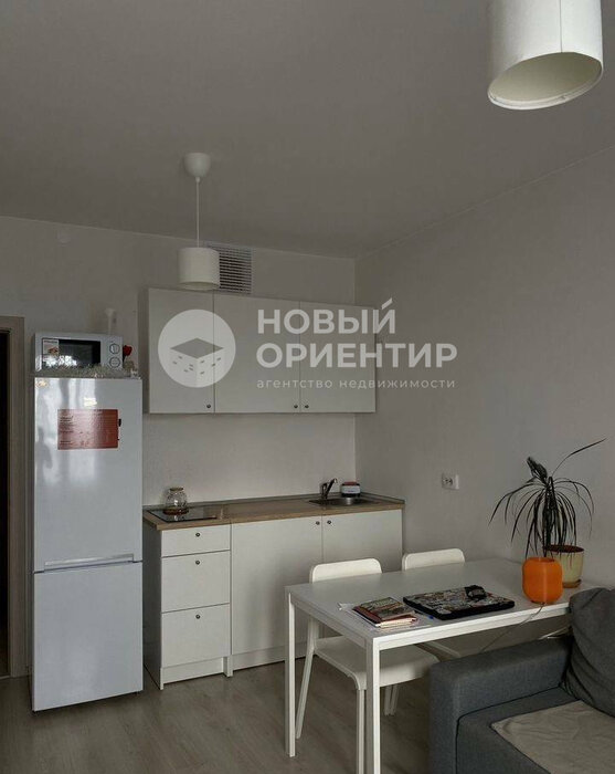 Екатеринбург, ул. 40-летия Комсомола, 2д (ЖБИ) - фото квартиры (4)